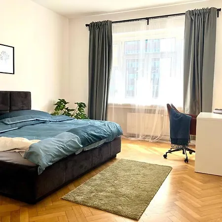 Amazing Castle View *