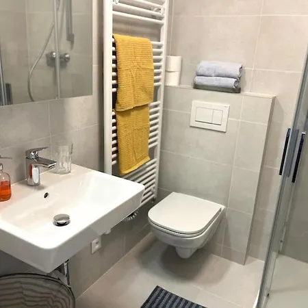 Amazing Castle View *